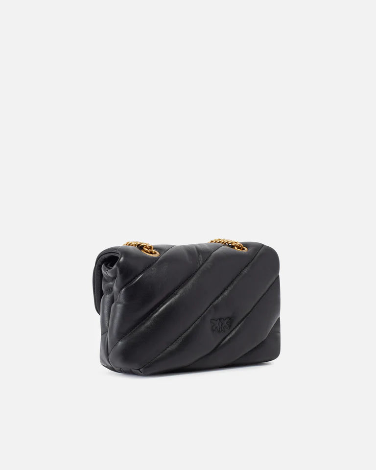 PINKO LOVE PUFF MINI CL SCHAFNAPPA HW26