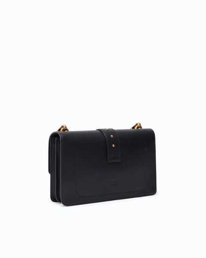 PINKO Borsa a mano e tracolla LOVE ONE CLASSIC ST. SMALL B.