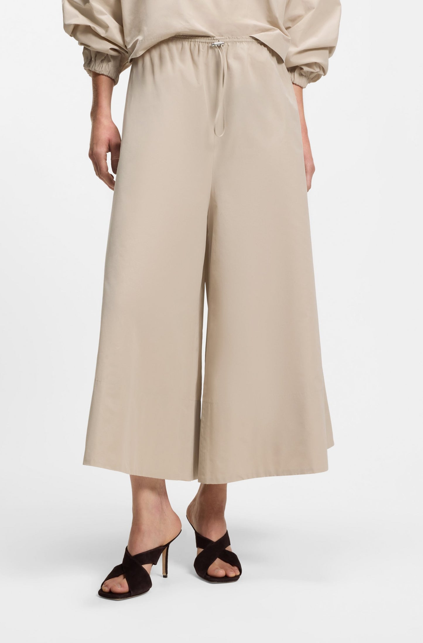 BOSS Pantalone casual Tatefa 10277657 01