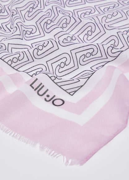 LIU JO FOULARD 2A6039-T2745