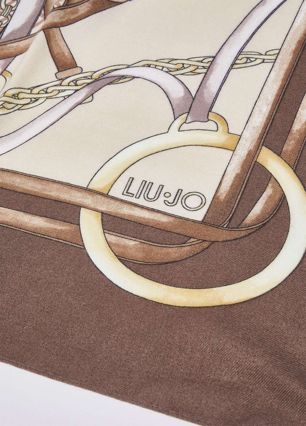 LIU JO FOULARD 2F6074-T2745