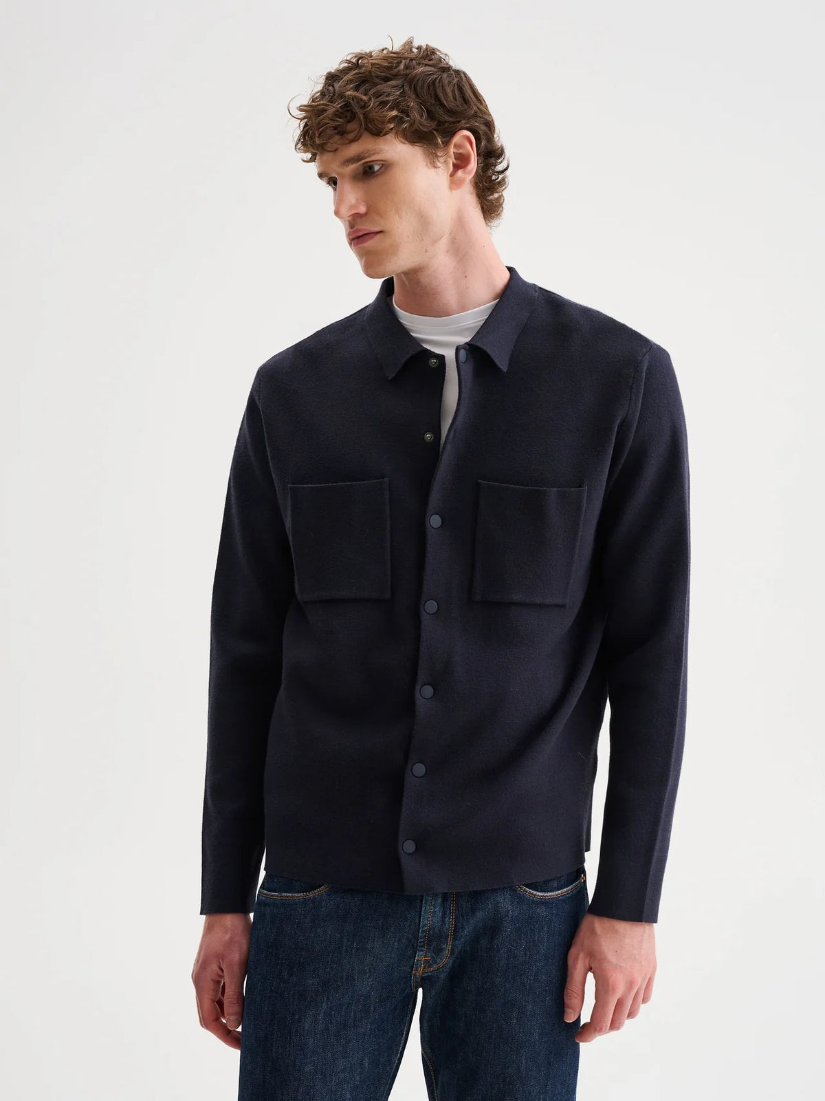 QB 24 CARDIGAN CFC 128476 003