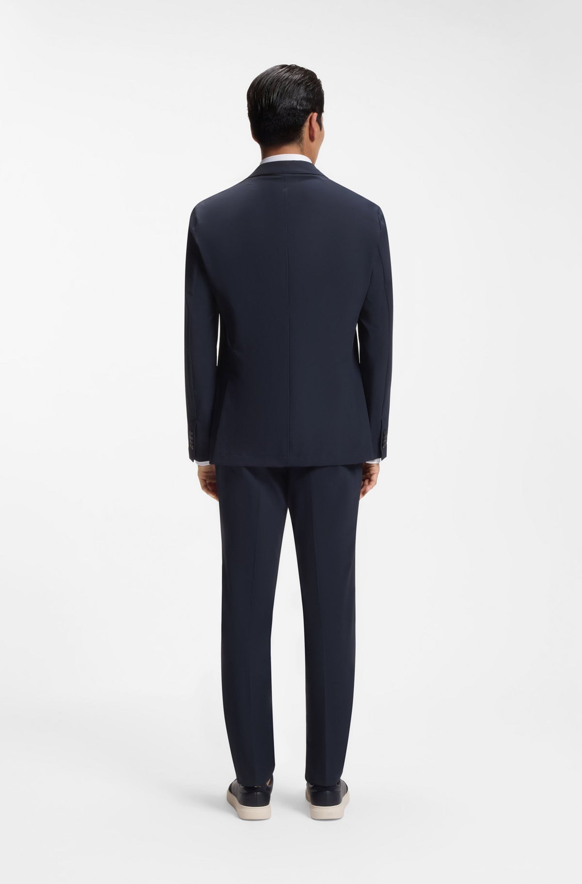 BOSS GIACCA P-Hanry-WG-263F 10281035 01