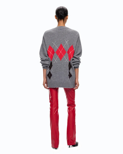 PINKO CARDIGAN BRISTOL