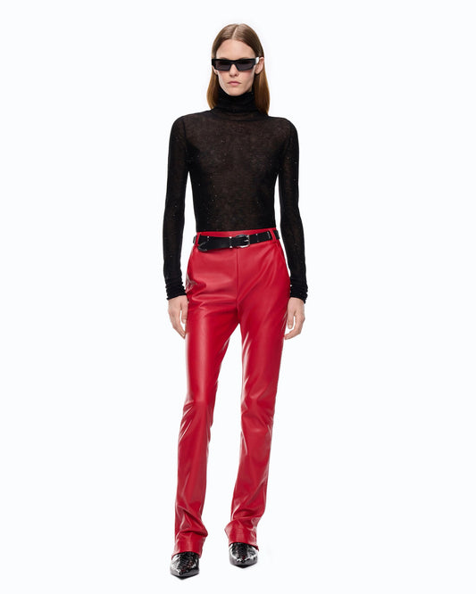 PINKO MAGLIA MOSS