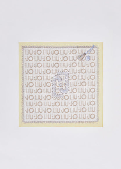 LIU JO FOULARD 2A6037-T2745
