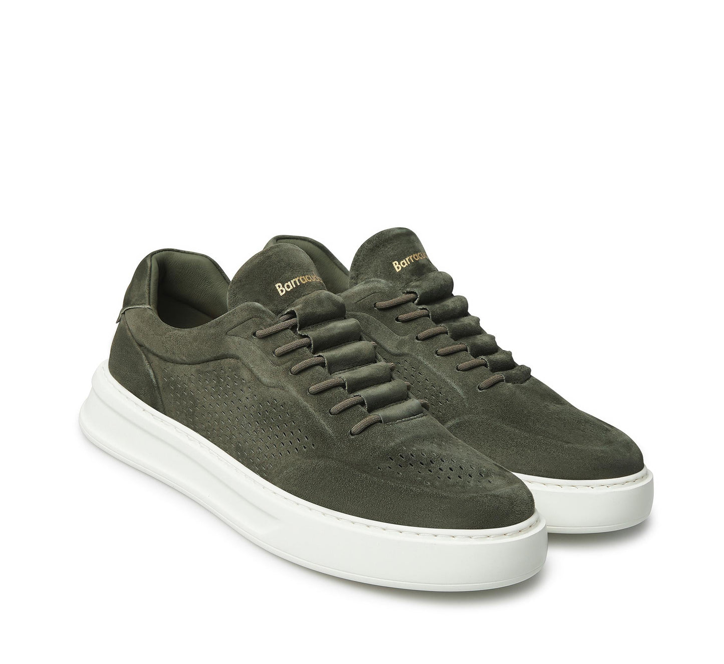 BARRACUDA Sneakers Slip-On PHOENIX-BU3612