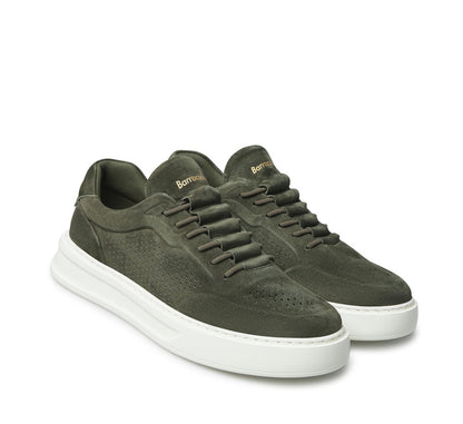 BARRACUDA Sneakers Slip-On PHOENIX-BU3612
