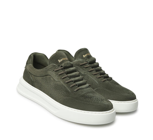BARRACUDA Sneakers Slip-On PHOENIX-BU3612