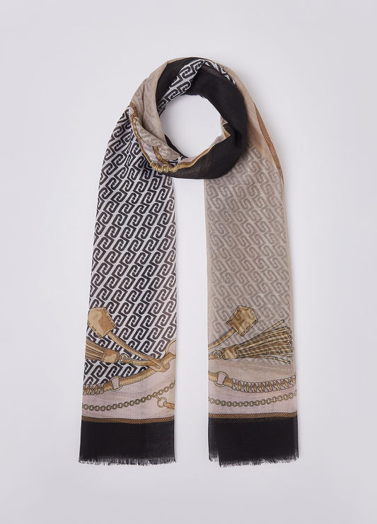LIU JO FOULARD 2A6052-T2745