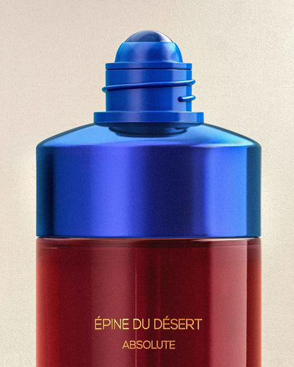 OJAR ÉPINE DU DÉSERT OIL