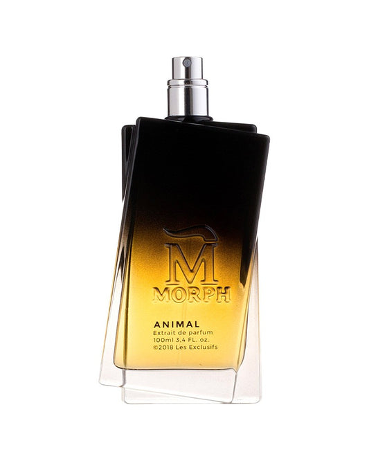 MORPH  LES EXCLUSIFS - ANIMAL