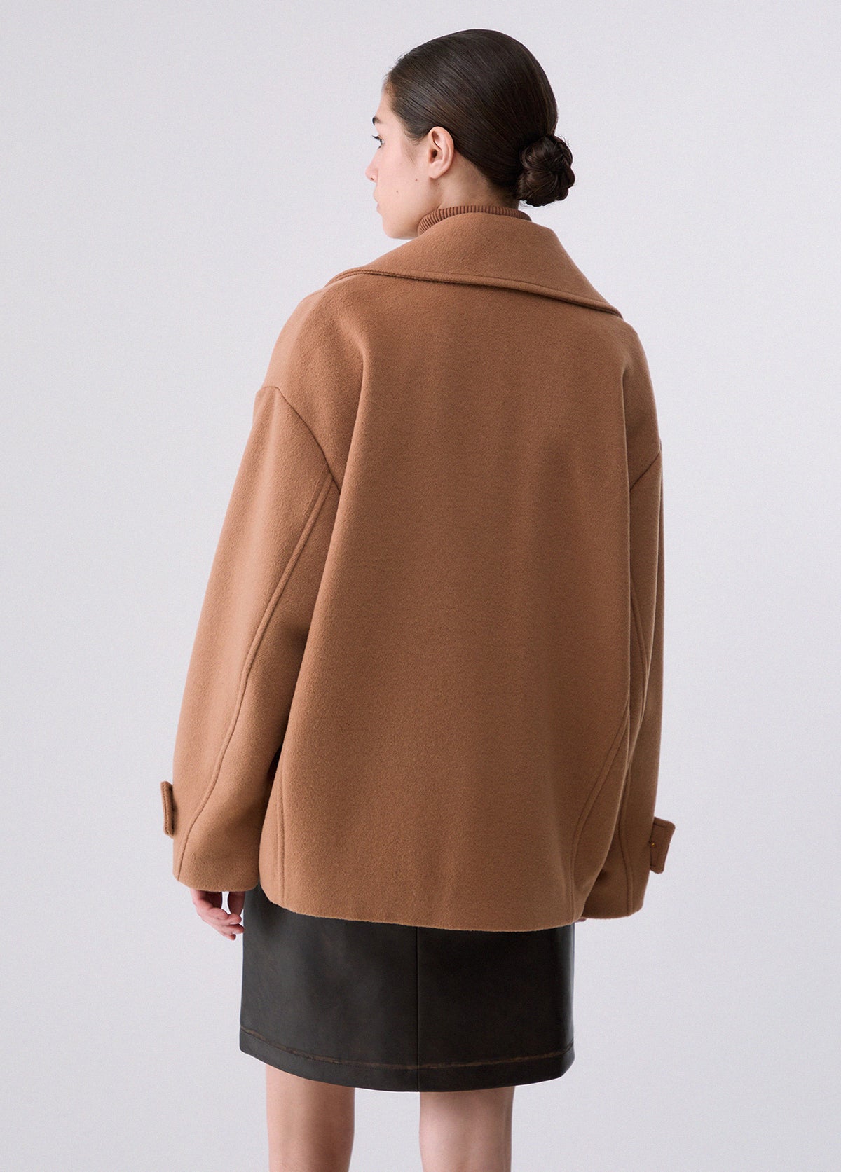 LIU JO CAPPOTTO WF6243-T722A