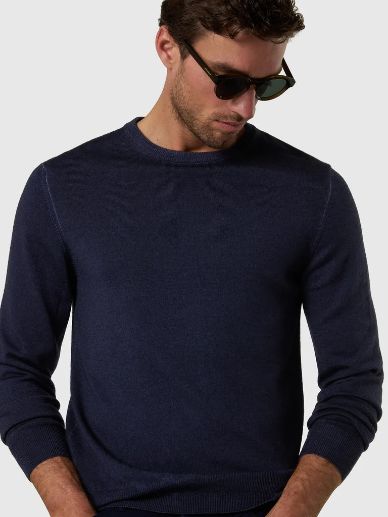 NORTH SAILS MAGLIA GIROCOLLO 699587