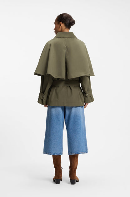 BOSS CAPPOTTO C_Calisetta 10275801 01