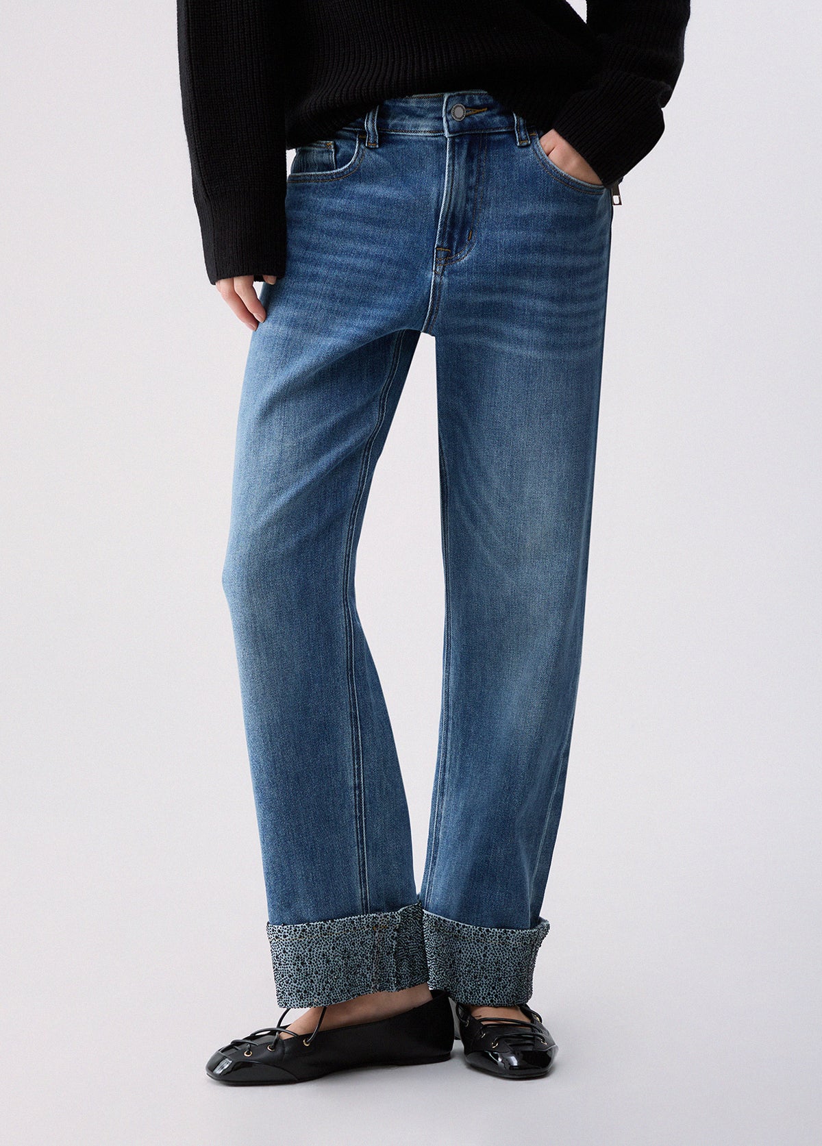 LIU JO Jeans UF6113-D0365