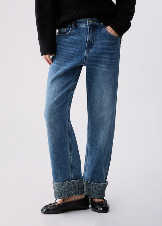 LIU JO Jeans UF6113-D0365