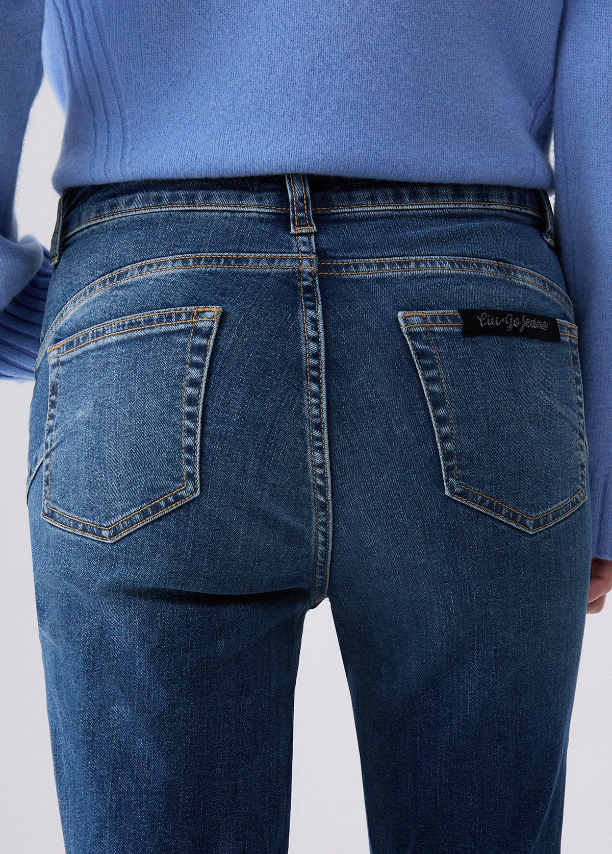LIU JO Jeans UF6040-D0360