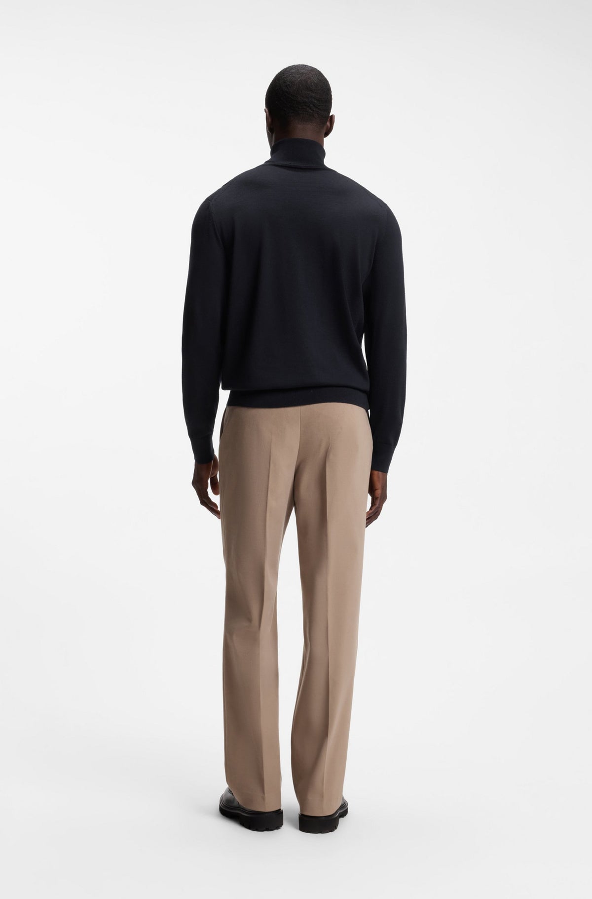 BOSS MAGLIA H-Musso 10280722 01