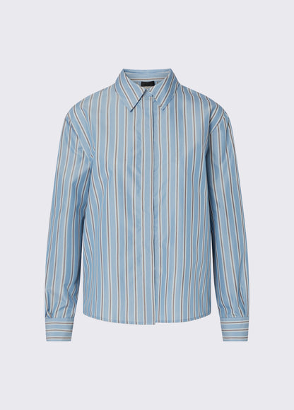 LIU JO CAMICIA CF6196-T816A