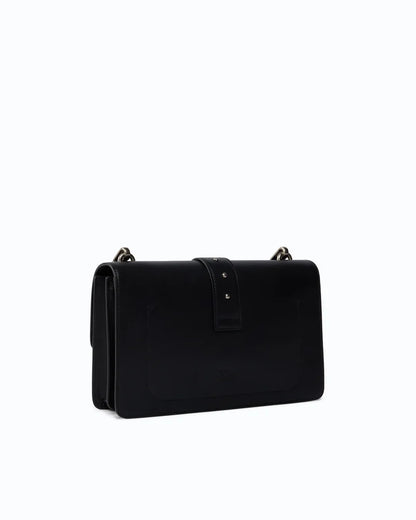 PINKO Borsa a mano e tracolla LOVE ONE CLASSIC ST. SMALL B.