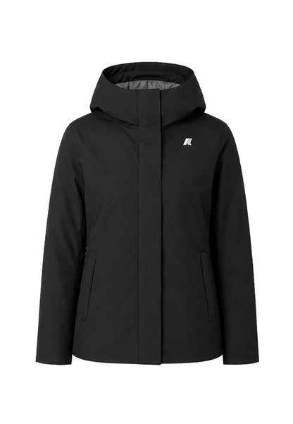 K-WAY GIUBBINO LIL TWILL SOFT BEAVER