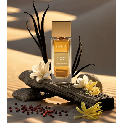 Gritti VANILLA TANA' VANILLA TANA'