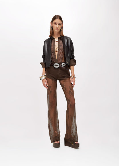 BLUGIRL CAMICIA RA6155-J3901