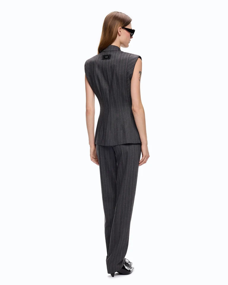 PINKO Gilet GENISTA
