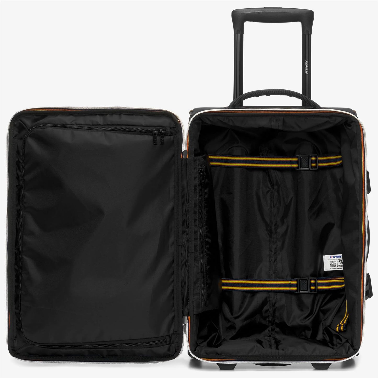 K-WAY Trolley BLOSSAC S