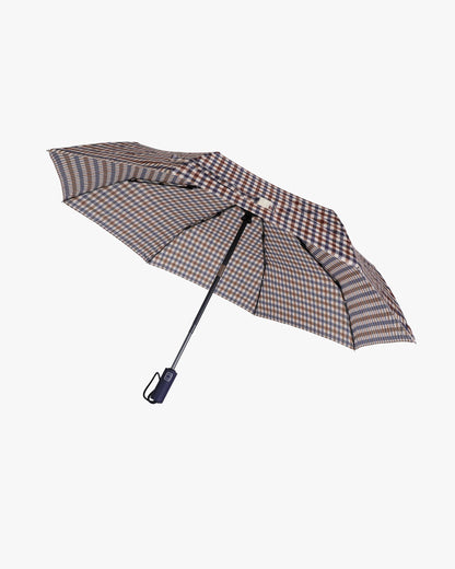 AQUASCUTUM Ombrello ICONIC POCKET UMBRELLA AA_ICON_UB001