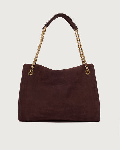 ORCIANI Borsa a spalla B02212-NAB