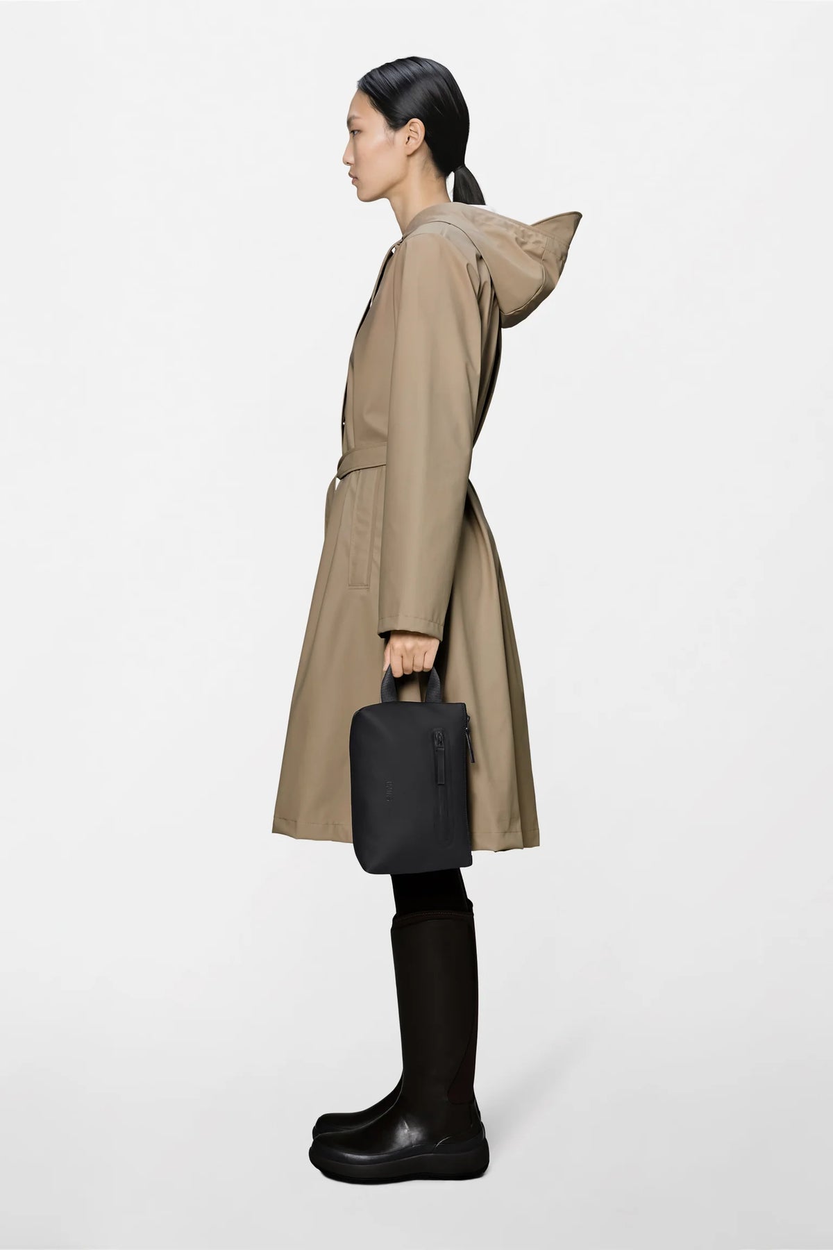 RAINS Borsa da trucco 16250