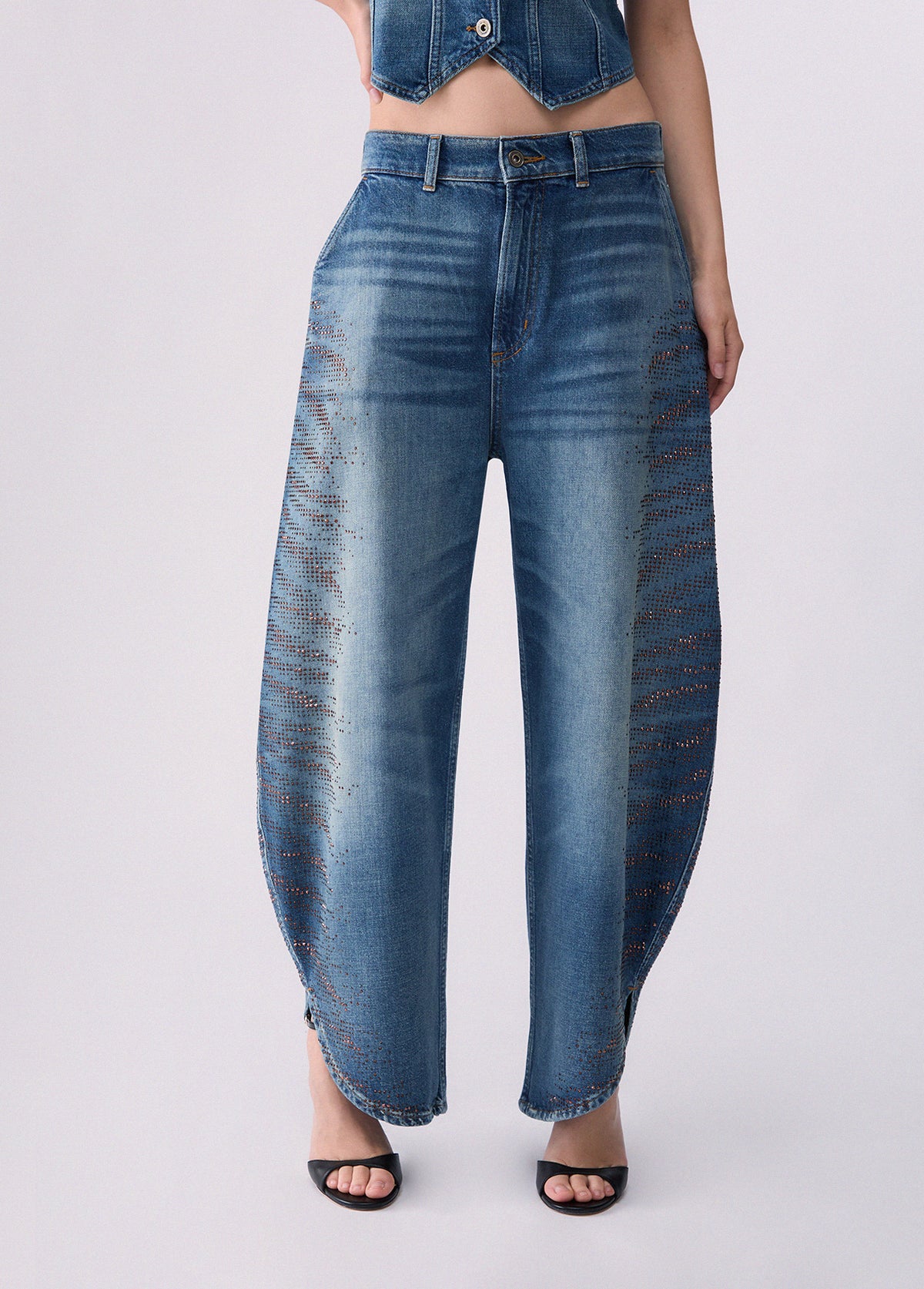 LIU JO Jeans UF6213-D4854
