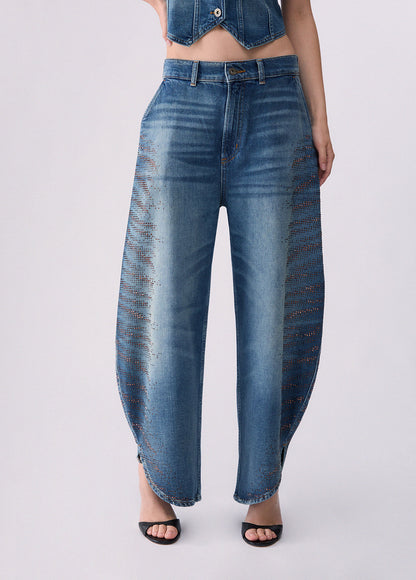 LIU JO Jeans UF6213-D4854