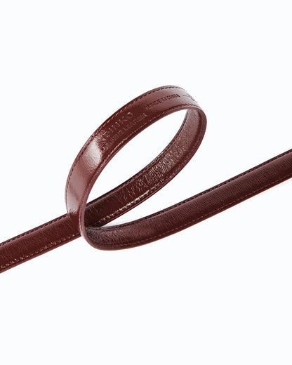 PINKO Cintura LOVE BERRY H2 BELT.LOW NEW SHINE