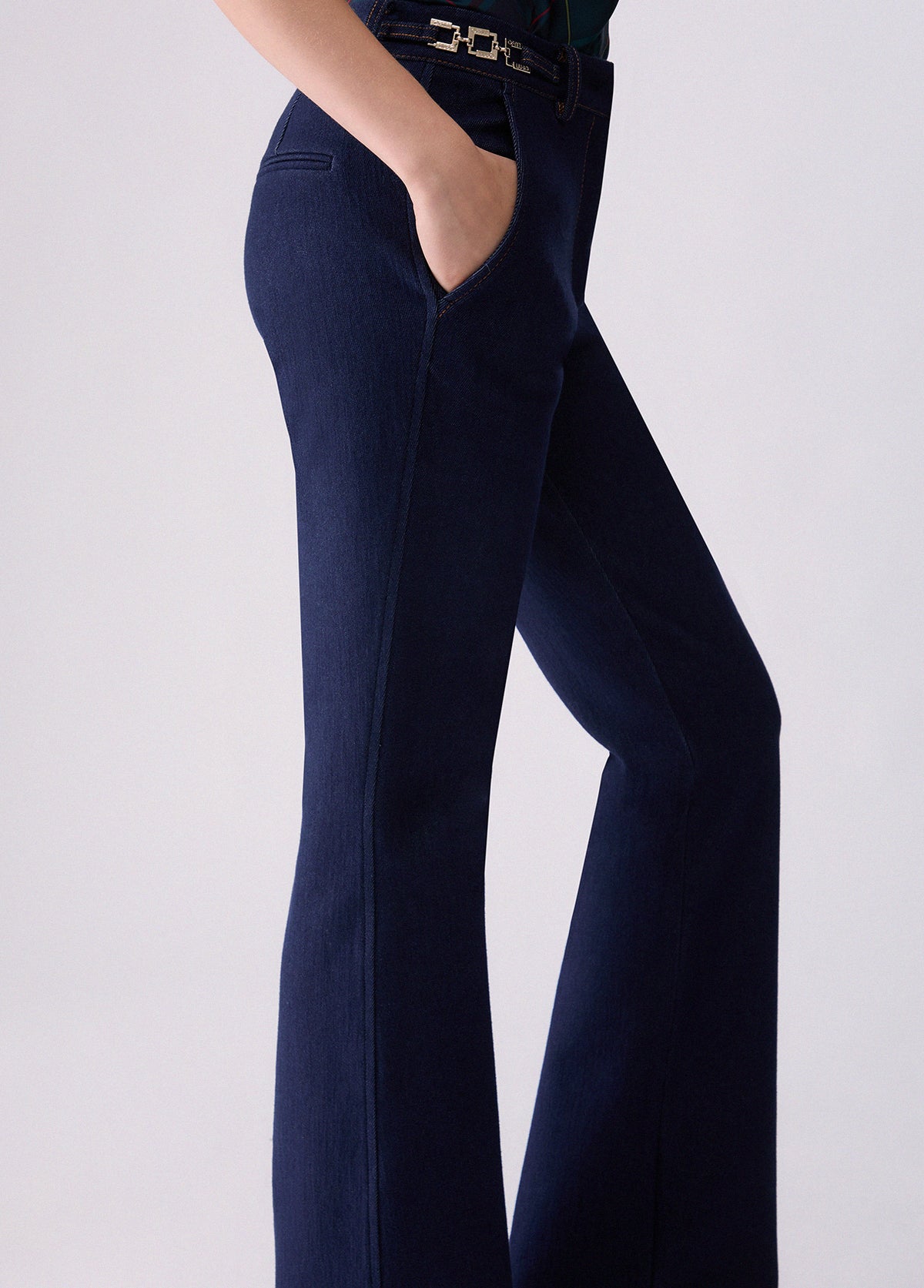 LIU JO Jeans UF6080-D0368