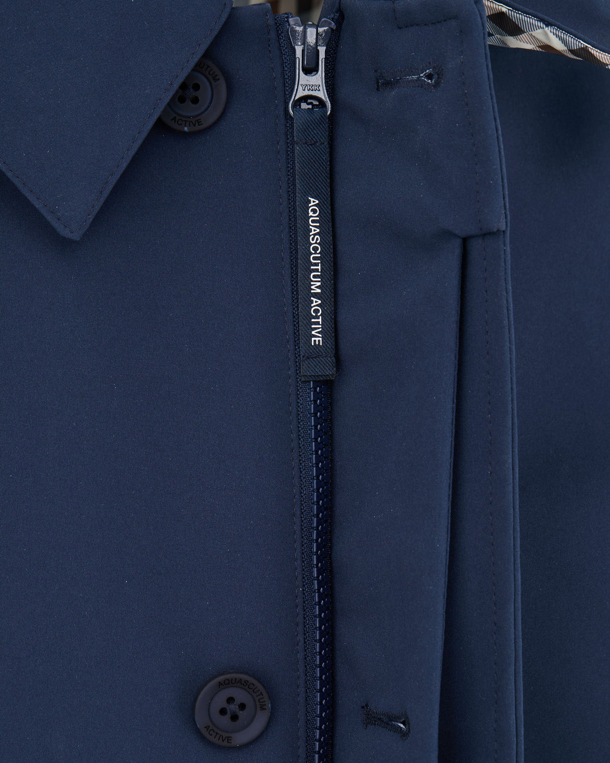 AQUASCUTUM Trench SOFT SHELL TRENCH AA_A006_JK030