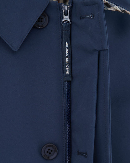 AQUASCUTUM Trench SOFT SHELL TRENCH AA_A006_JK030