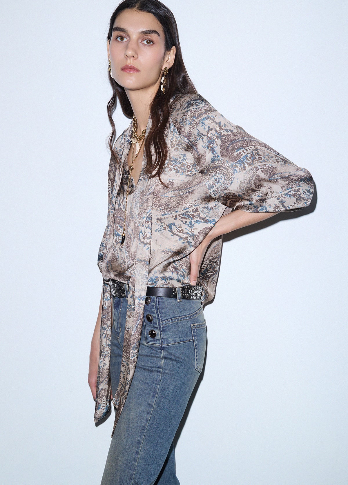 LIU JO Jeans UF6093-D0328
