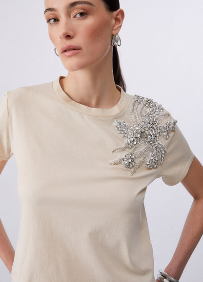 LIU JO T-Shirt CA6010-J3868