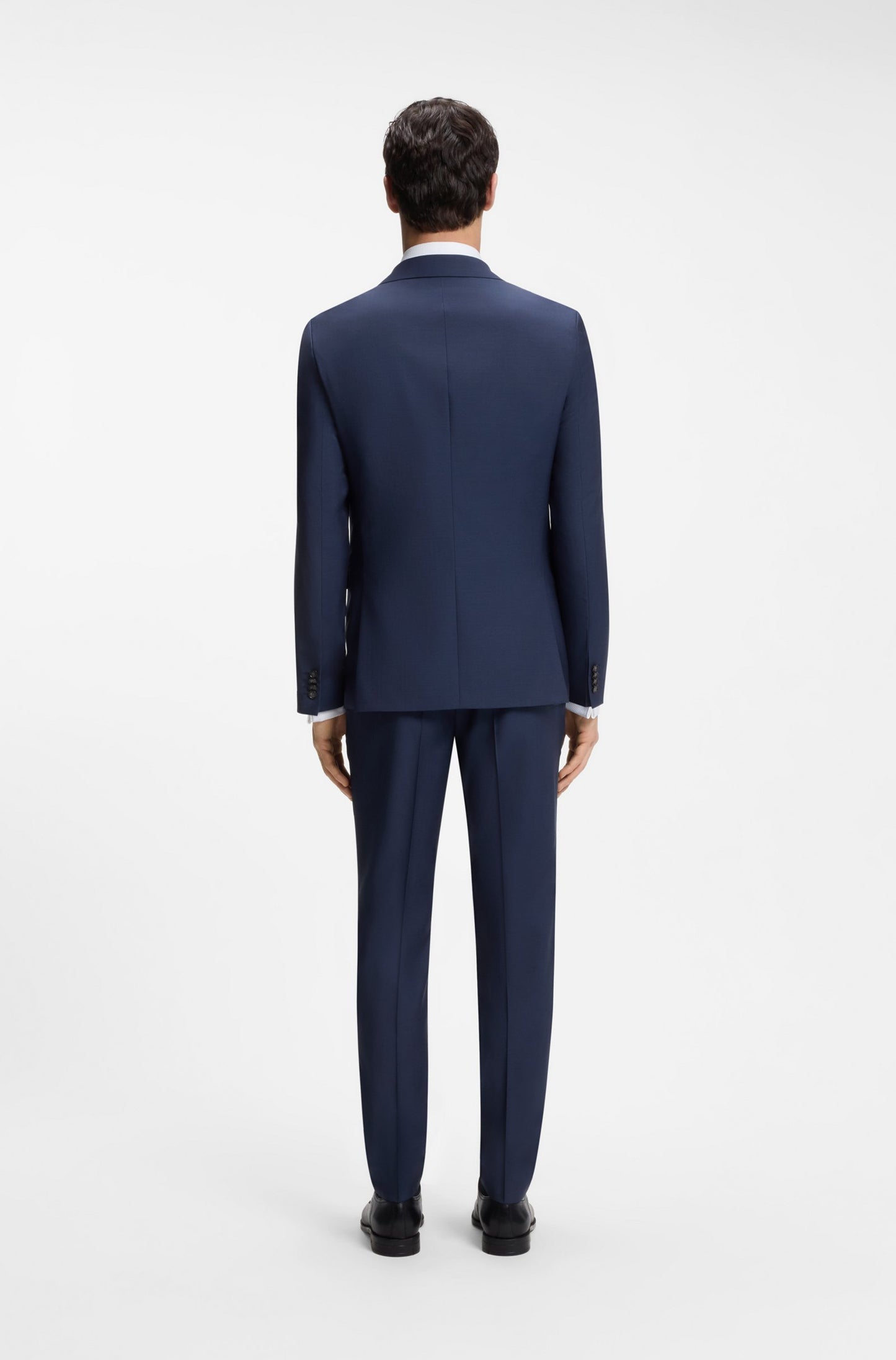 BOSS Completo Uomo H-Houston-3Pcs-262 10240417 01