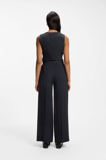 BOSS PANTALONE Tiana17 10279874 01