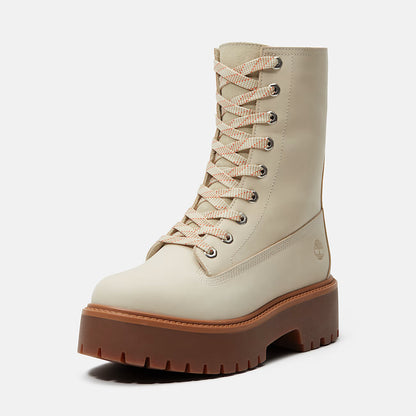 TIMBERLAND STIVALETTO TB0A5SAHEN71