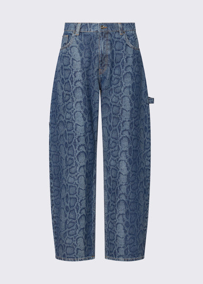 LIU JO Jeans UF6519-D0397