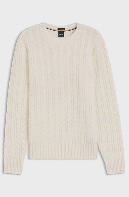 BOSS MAGLIA H-Furlan 10282607 01