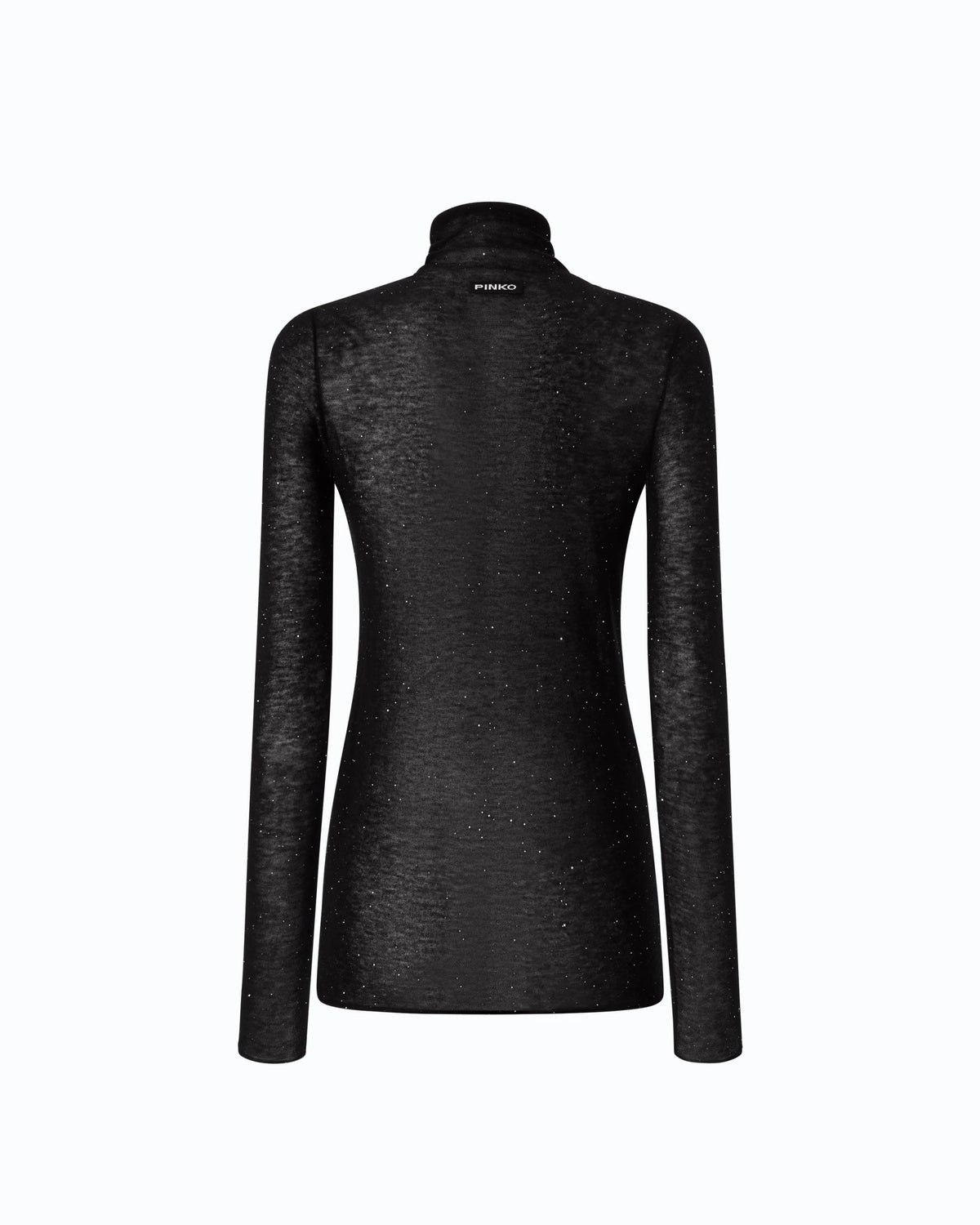 PINKO MAGLIA MOSS