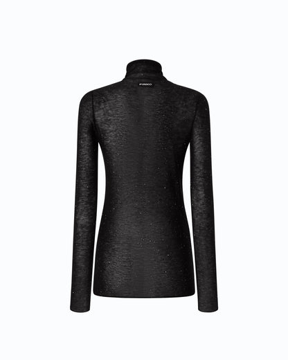 PINKO MAGLIA MOSS