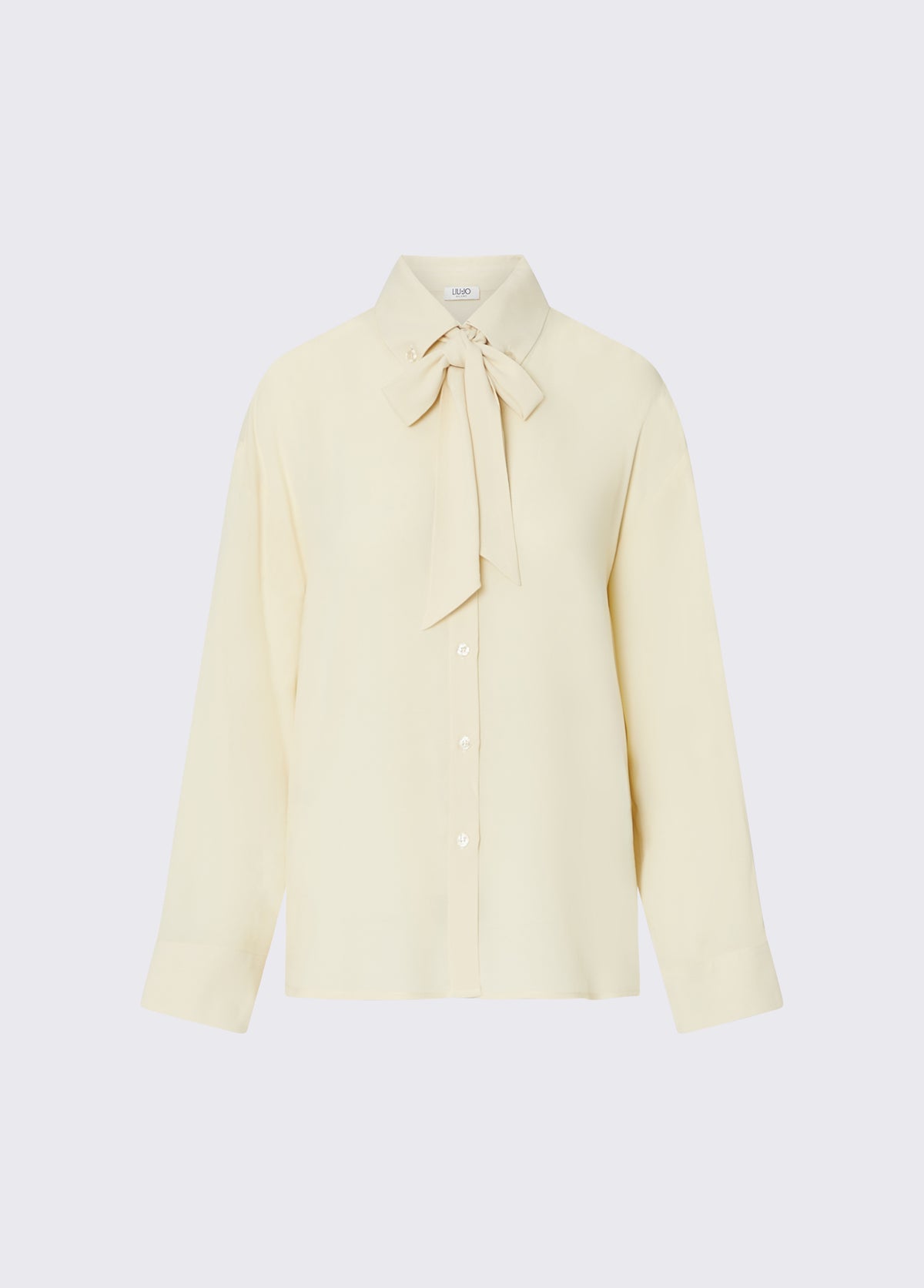 LIU JO CAMICIA WF6330-T2578