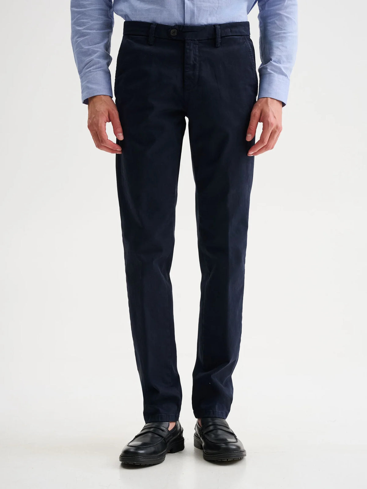 QB 24 PANTALONE CFC 128493 003